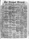 Liverpool Shipping Telegraph and Daily Commercial Advertiser Saturday 01 July 1871 Page 1