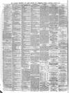 Liverpool Shipping Telegraph and Daily Commercial Advertiser Saturday 12 August 1871 Page 4