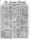 Liverpool Shipping Telegraph and Daily Commercial Advertiser Saturday 02 September 1871 Page 1