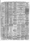 Liverpool Shipping Telegraph and Daily Commercial Advertiser Monday 27 November 1871 Page 3