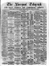 Liverpool Shipping Telegraph and Daily Commercial Advertiser