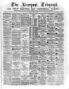 Liverpool Shipping Telegraph and Daily Commercial Advertiser