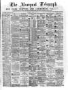 Liverpool Shipping Telegraph and Daily Commercial Advertiser