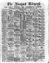 Liverpool Shipping Telegraph and Daily Commercial Advertiser