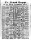 Liverpool Shipping Telegraph and Daily Commercial Advertiser