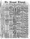 Liverpool Shipping Telegraph and Daily Commercial Advertiser