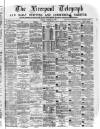 Liverpool Shipping Telegraph and Daily Commercial Advertiser