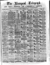 Liverpool Shipping Telegraph and Daily Commercial Advertiser