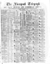 Liverpool Shipping Telegraph and Daily Commercial Advertiser