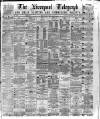 Liverpool Shipping Telegraph and Daily Commercial Advertiser Monday 05 January 1874 Page 1