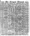Liverpool Shipping Telegraph and Daily Commercial Advertiser Thursday 15 January 1874 Page 1