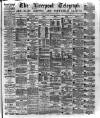 Liverpool Shipping Telegraph and Daily Commercial Advertiser