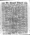 Liverpool Shipping Telegraph and Daily Commercial Advertiser Saturday 07 February 1874 Page 1