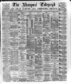 Liverpool Shipping Telegraph and Daily Commercial Advertiser Monday 09 February 1874 Page 1