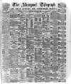 Liverpool Shipping Telegraph and Daily Commercial Advertiser Wednesday 11 February 1874 Page 1