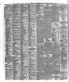 Liverpool Shipping Telegraph and Daily Commercial Advertiser Thursday 12 February 1874 Page 4