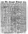 Liverpool Shipping Telegraph and Daily Commercial Advertiser