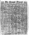 Liverpool Shipping Telegraph and Daily Commercial Advertiser Wednesday 11 March 1874 Page 1