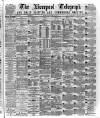 Liverpool Shipping Telegraph and Daily Commercial Advertiser Thursday 12 March 1874 Page 1