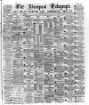 Liverpool Shipping Telegraph and Daily Commercial Advertiser Friday 20 March 1874 Page 1