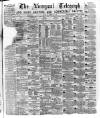 Liverpool Shipping Telegraph and Daily Commercial Advertiser Tuesday 24 March 1874 Page 1