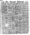 Liverpool Shipping Telegraph and Daily Commercial Advertiser Tuesday 31 March 1874 Page 1