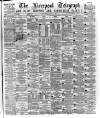 Liverpool Shipping Telegraph and Daily Commercial Advertiser Thursday 30 April 1874 Page 1