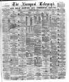 Liverpool Shipping Telegraph and Daily Commercial Advertiser Thursday 02 April 1874 Page 1