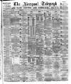 Liverpool Shipping Telegraph and Daily Commercial Advertiser Monday 13 April 1874 Page 1