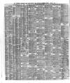 Liverpool Shipping Telegraph and Daily Commercial Advertiser Monday 13 April 1874 Page 2