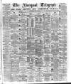 Liverpool Shipping Telegraph and Daily Commercial Advertiser Wednesday 15 April 1874 Page 1