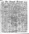 Liverpool Shipping Telegraph and Daily Commercial Advertiser Thursday 16 April 1874 Page 1