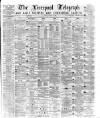 Liverpool Shipping Telegraph and Daily Commercial Advertiser