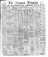 Liverpool Shipping Telegraph and Daily Commercial Advertiser