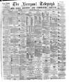 Liverpool Shipping Telegraph and Daily Commercial Advertiser Monday 27 April 1874 Page 1