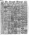Liverpool Shipping Telegraph and Daily Commercial Advertiser Friday 29 May 1874 Page 1