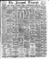 Liverpool Shipping Telegraph and Daily Commercial Advertiser Tuesday 05 May 1874 Page 1