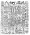 Liverpool Shipping Telegraph and Daily Commercial Advertiser Thursday 07 May 1874 Page 1