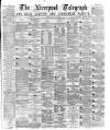 Liverpool Shipping Telegraph and Daily Commercial Advertiser Tuesday 12 May 1874 Page 1