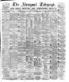 Liverpool Shipping Telegraph and Daily Commercial Advertiser Friday 15 May 1874 Page 1