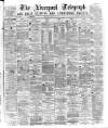 Liverpool Shipping Telegraph and Daily Commercial Advertiser Wednesday 27 May 1874 Page 1