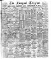 Liverpool Shipping Telegraph and Daily Commercial Advertiser Thursday 28 May 1874 Page 1