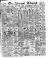 Liverpool Shipping Telegraph and Daily Commercial Advertiser Friday 29 May 1874 Page 1