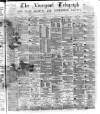 Liverpool Shipping Telegraph and Daily Commercial Advertiser Tuesday 02 June 1874 Page 1