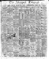 Liverpool Shipping Telegraph and Daily Commercial Advertiser Thursday 11 June 1874 Page 1