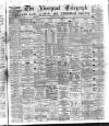 Liverpool Shipping Telegraph and Daily Commercial Advertiser Thursday 02 July 1874 Page 1