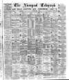 Liverpool Shipping Telegraph and Daily Commercial Advertiser Friday 03 July 1874 Page 1