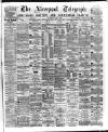 Liverpool Shipping Telegraph and Daily Commercial Advertiser Saturday 04 July 1874 Page 1