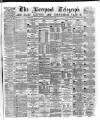Liverpool Shipping Telegraph and Daily Commercial Advertiser Wednesday 08 July 1874 Page 1
