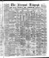 Liverpool Shipping Telegraph and Daily Commercial Advertiser Friday 10 July 1874 Page 1